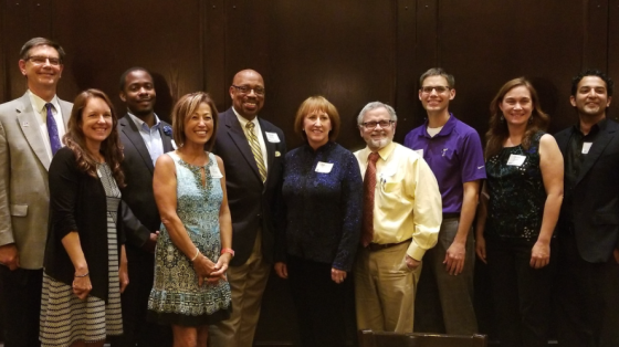 2019 Orlando, FL Alumni Reception