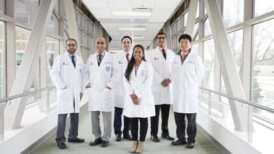 SCI fellows