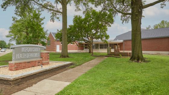 SIU Center for Family Medicine Jacksonville