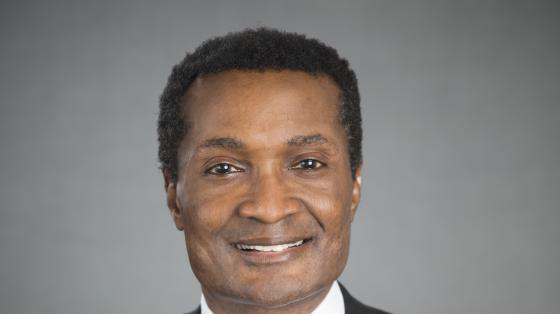 OB Idusuyi, MD