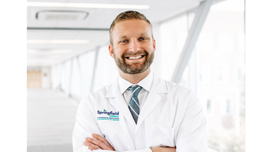 Daniel Rossi, MD