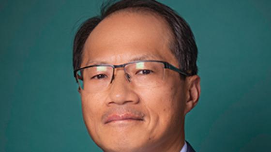 JIanjun Ma, MD