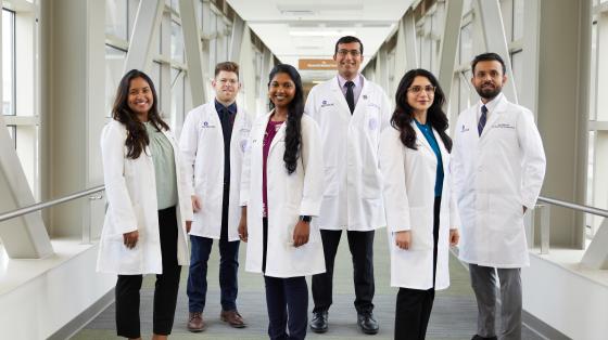 2023-2024 Fellows