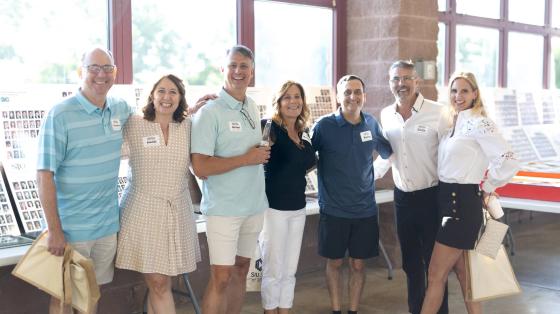 2024 All Alumni Reunion