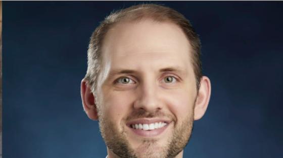 Dr. Austin Beason, MD '17