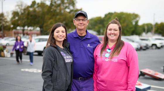SIU Medicine Employees