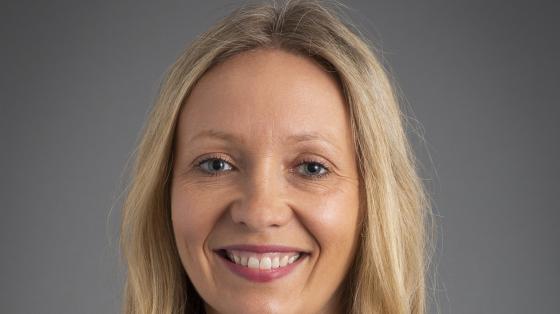 Kimberly Bannon, MD '11