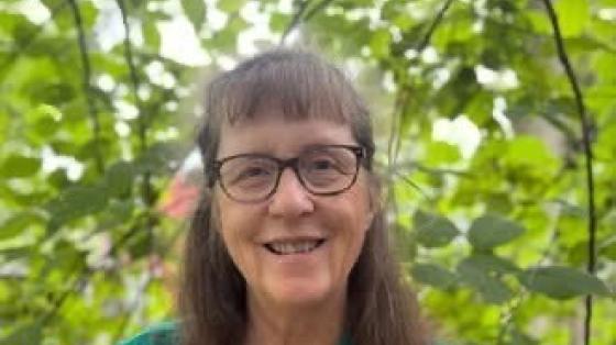 Amber Barnhart, MD '81