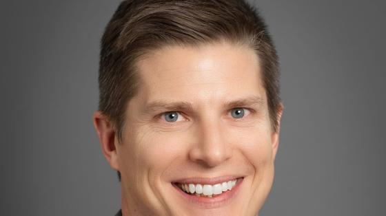 Ted Clark, MD '06