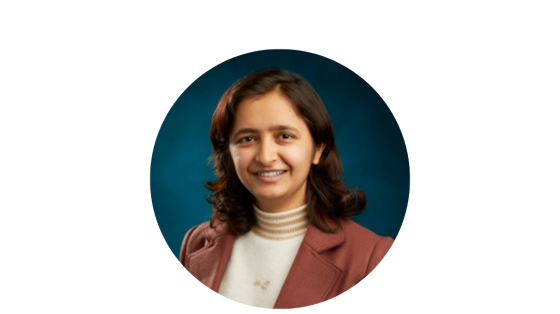 Asmita Sharma