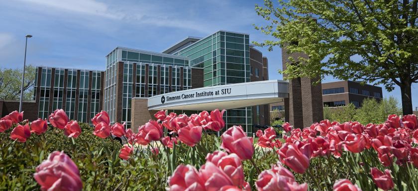 Simmons Cancer Institute SIU Medicine