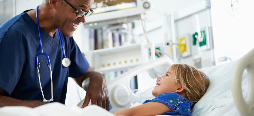Pediatric critical care medicine jobs