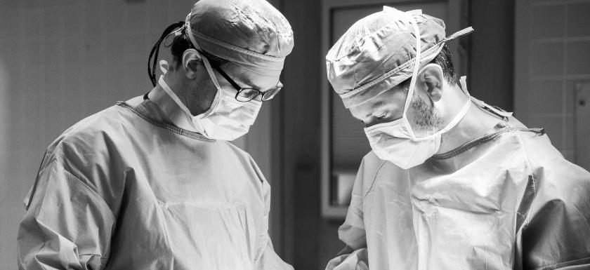 surgeons