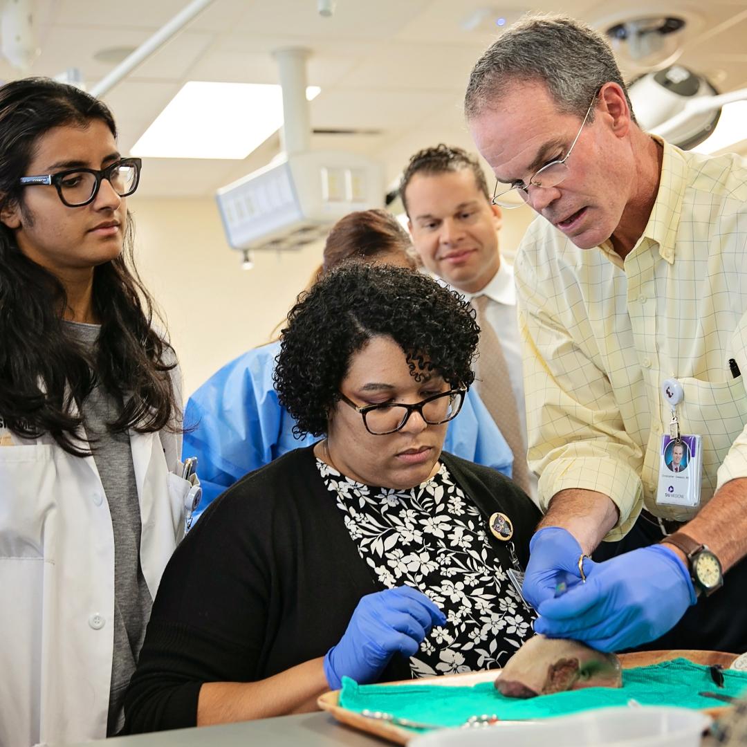 Family Medicine Skills Lab