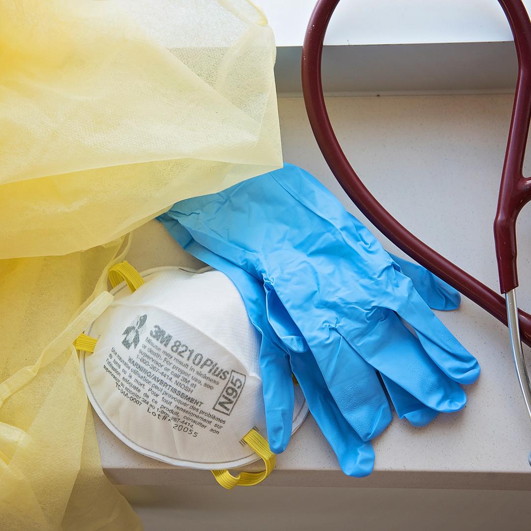 Personal Protective Equipment 