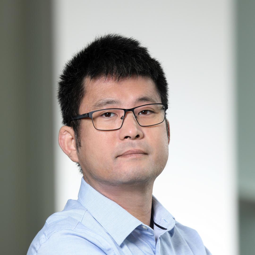 Takushi Miyoshi