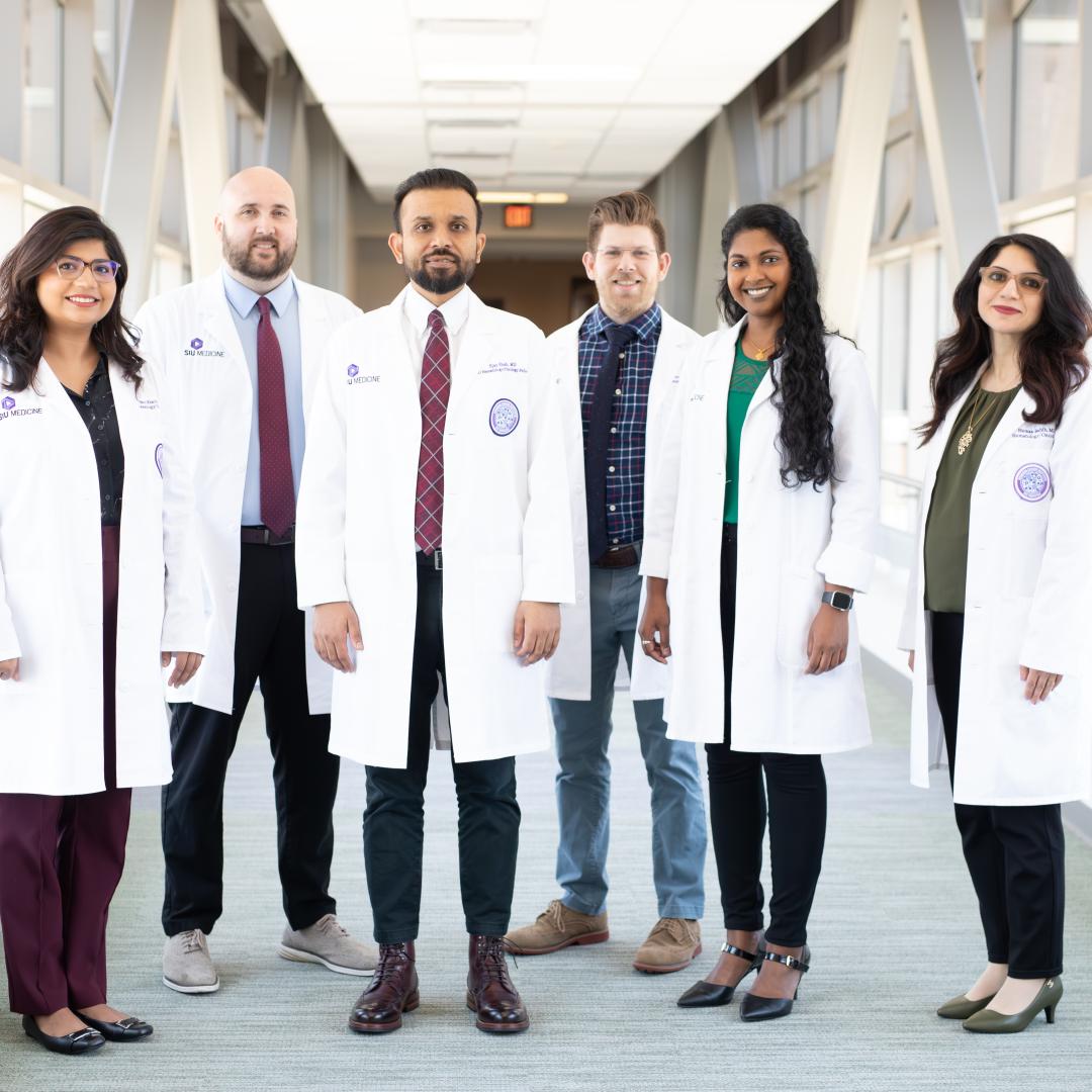 2024-2025 Fellows 