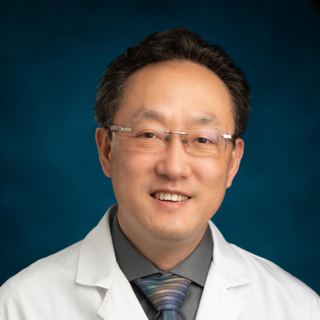 Dr. Rong Yuan