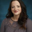 Business Administrative Associate Jacquelyn Donohoo