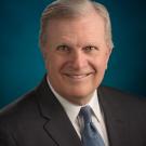 Executive Director Hal Smith