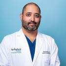 Paul Pacheco, MD