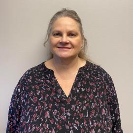 Photo of Cathy Gobleman