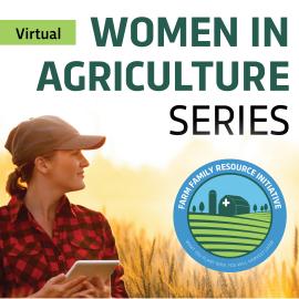 FFRI Women in Ag
