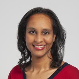 Sofya Asfaw, MD '09