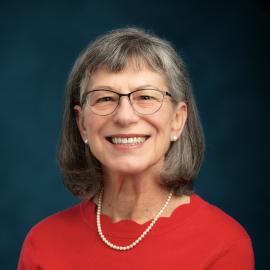 Regina Kovach, MD '78