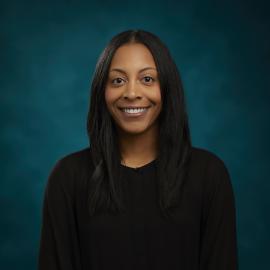 Photo of Brittiany Meredith