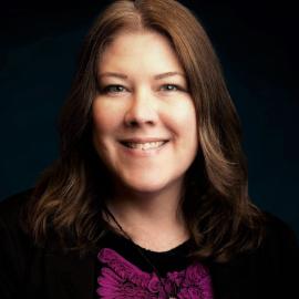 Kate Moore, MS