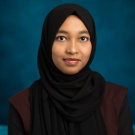 Shaima Saleh