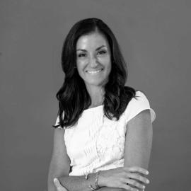 Kristen Maguire, MD '08
