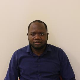 Olufisayo Ogunbayo