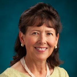 Lisa Wichterman
