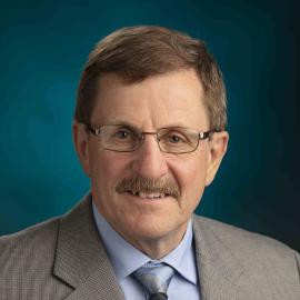Mark Schmelzel