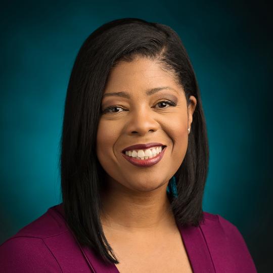 Rikeesha Phelon