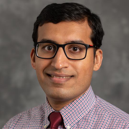 Waqas Azhar