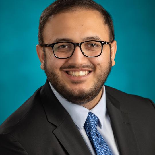 Asad Cheema, MD