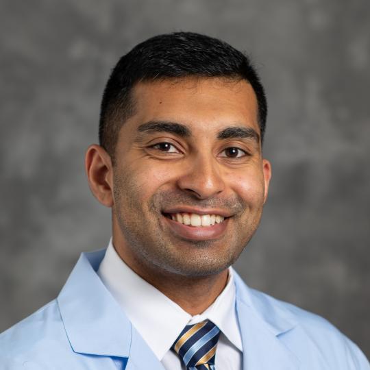 Justin Davis, MD