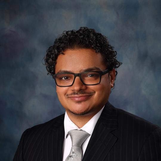 Rami Elmasry