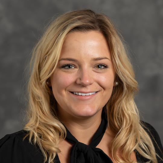 Bailey Hester, MD