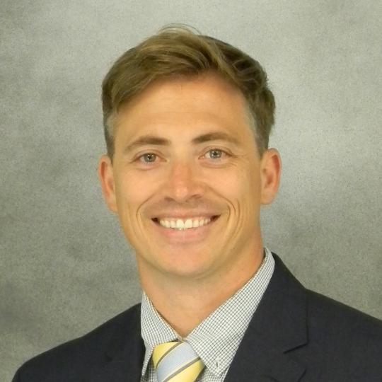 Joshua Byrd