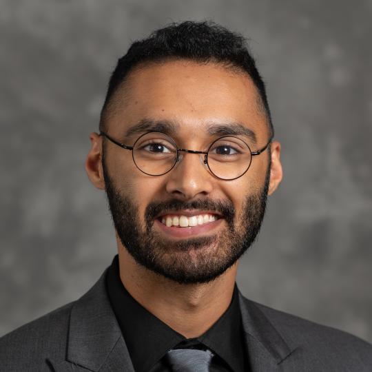 Moosa Kamran