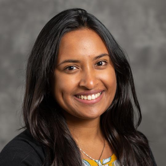 Sujitha Ketineni, MD