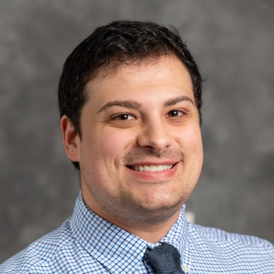 Robert Kropp, MD