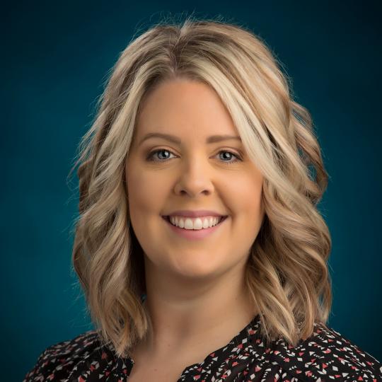 Bonnie Landwehr