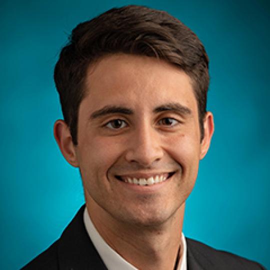 Anthony Nestler, MD