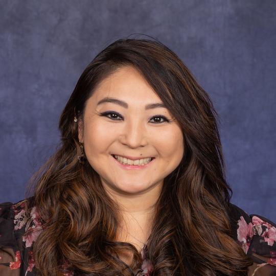 Nicole Wakimoto, MD