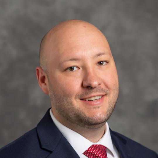 Michael Obregon